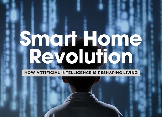 The Future of Smart Homes: Innovations Beyond Automation